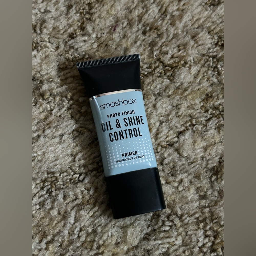 Smashbox Oil & Shine Control Primer